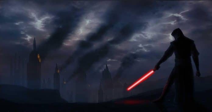 The Acolyte - Star Wars -