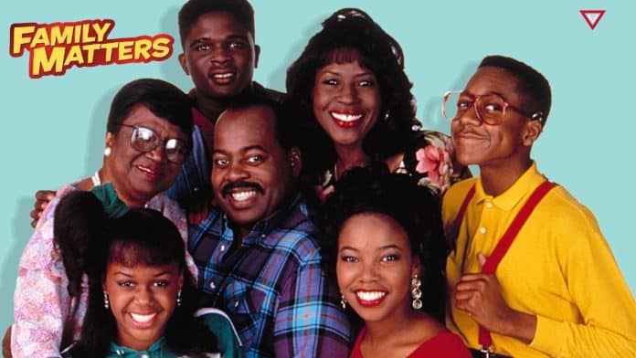 Cosas de casa - Family Matters - Midjourney - Pixar