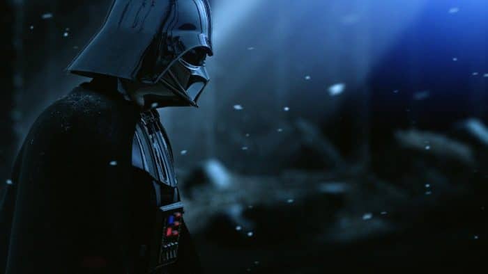 Anakin Skywalker - Star Wars - Darth Vader