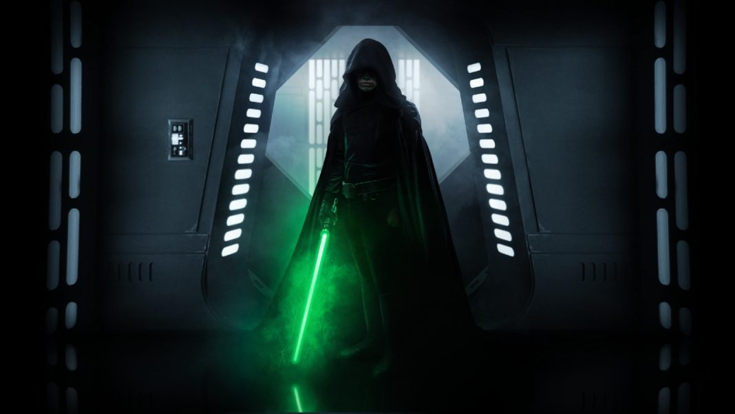 Star Wars - Mark Hamill - Luke Skywalker