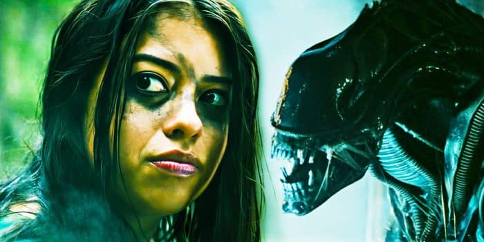 Depredador - Alien - Disney -