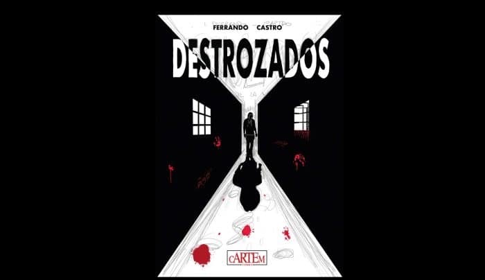 Reseña de Destrozados, un crimen en Denia