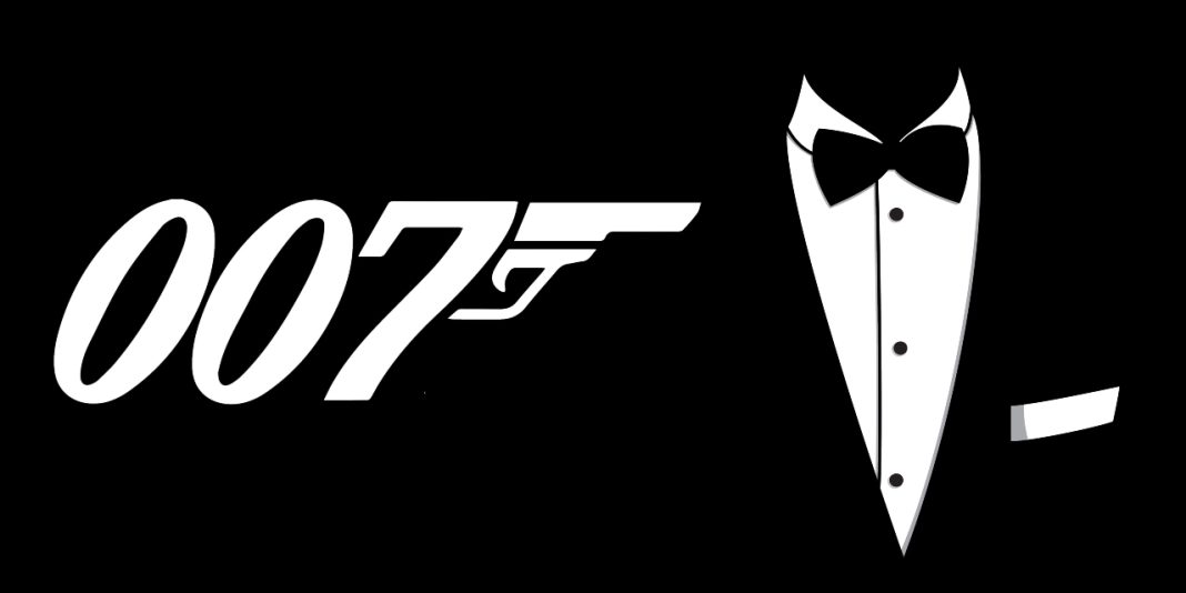 Idris Elba - James Bond - 007 -