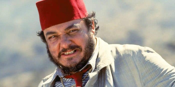 Indiana Jones 5 - Indiana Jones y el Dial del Destino -