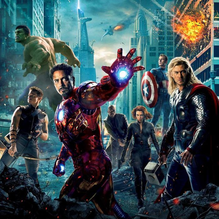 Secret Invasion - Marvel Studios - UCM -