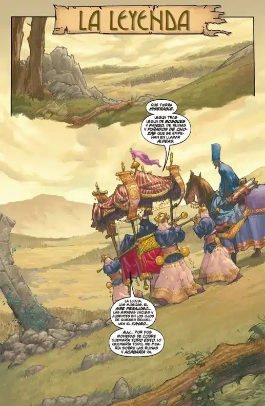 Reseña de Biblioteca Conan. Las crónicas de Conan 1 - Bajó de los cerros sombríos 2 Las crónicas de Conan