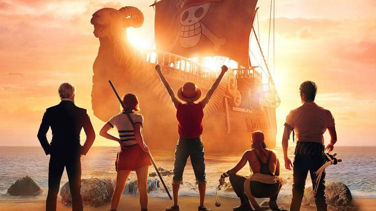 One Piece, temporada 2: fecha de estreno, reparto, tráiler