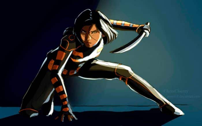 Aves de Presa, DC, DC Comics, Noticia Comics