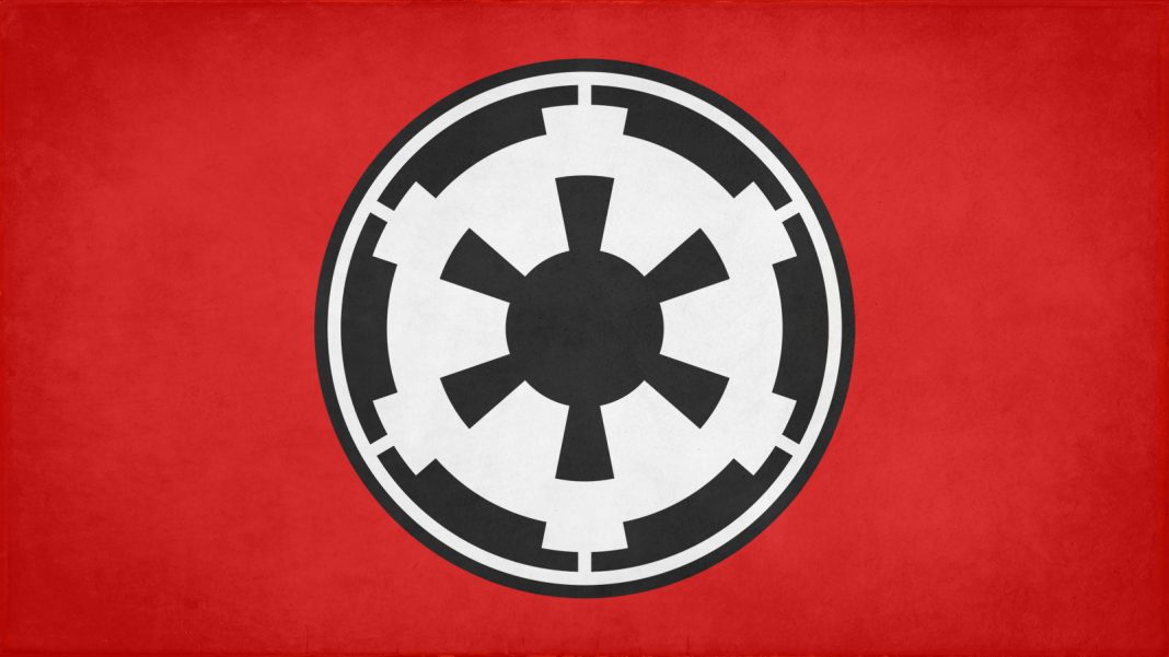 Star Wars - Imperio Galáctico - Fascismo