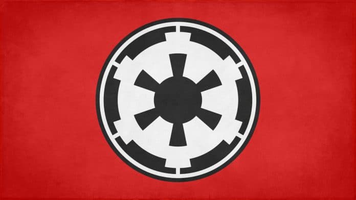 Star Wars - Imperio Galáctico - Fascismo