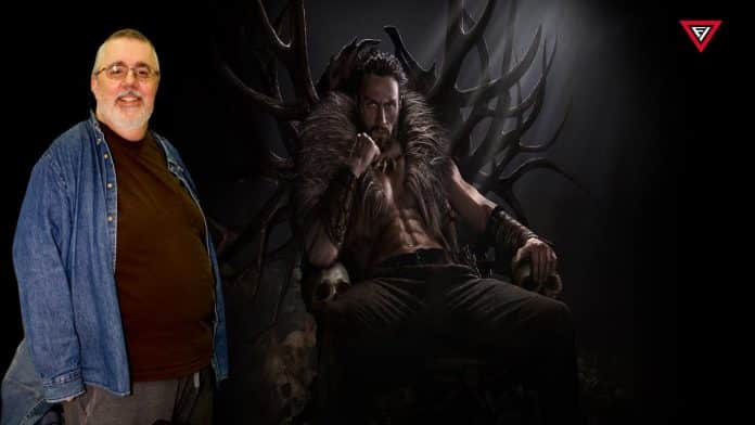 Kraven - Kraven el cazador - Kurt Busiek