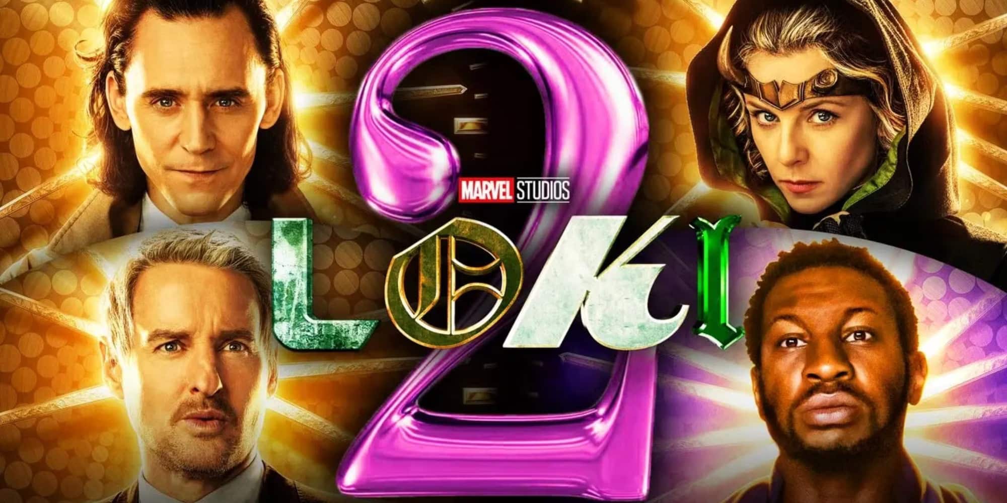 Se revela la sinopsis de la temporada 2 de Loki