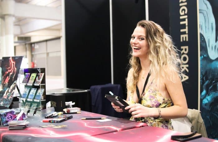 MagicCon Barcelona 2023: Wizards of the Coast y el Magic a lo grande