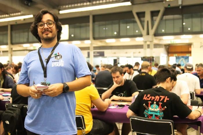 MagicCon Barcelona 2023: Wizards of the Coast y el Magic a lo grande