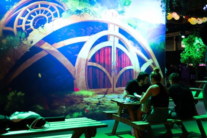 MagicCon Barcelona 2023: Wizards of the Coast y el Magic a lo grande