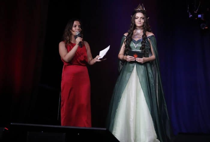 MagicCon Barcelona 2023: Wizards of the Coast y el Magic a lo grande