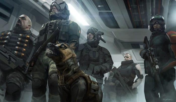 Alien Xeno: Neill Blomkamp habla de la película