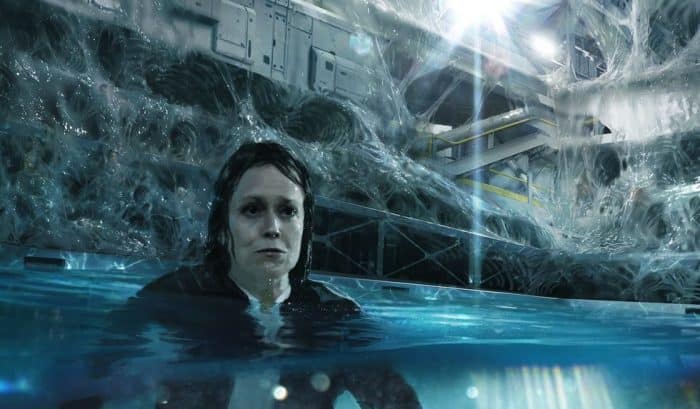 Alien Xeno: Neill Blomkamp habla de la película