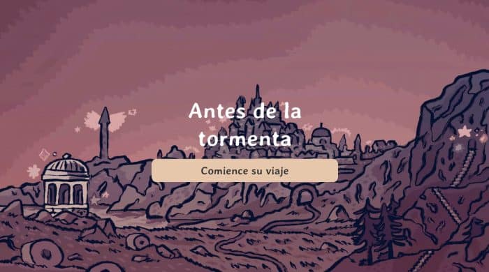 Dungeons & Dragons Antes de la tormenta