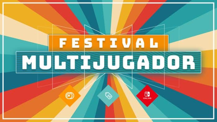 Festival Multijugador - Nintendo