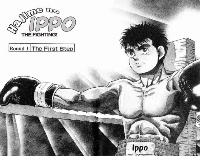 Hajime no Ippo: Espíritu de Lucha por fin ya tendrá un final