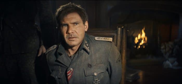 Indiana Jones y el dial del destino: 5 cosas que no nos han gustado