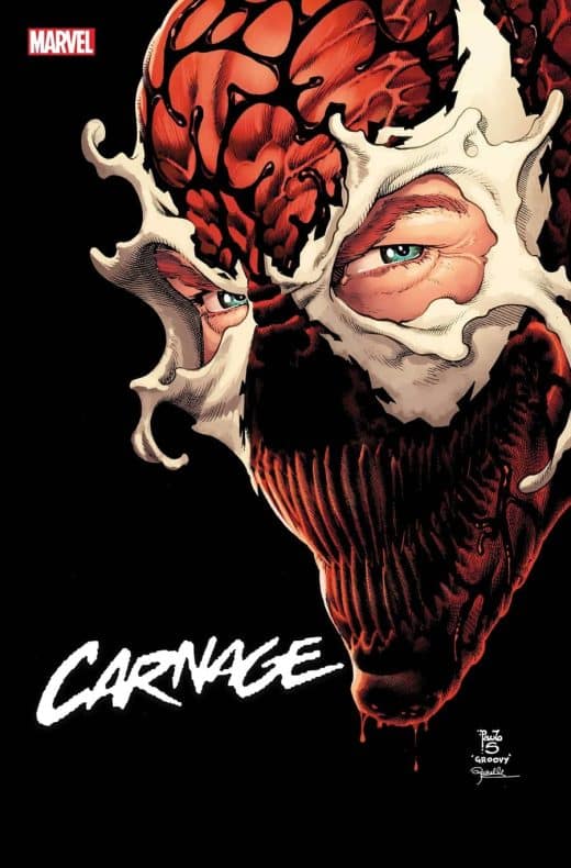 Matanza: ¿Volverán a reunirse Cletus Kasady y su simbionte original?