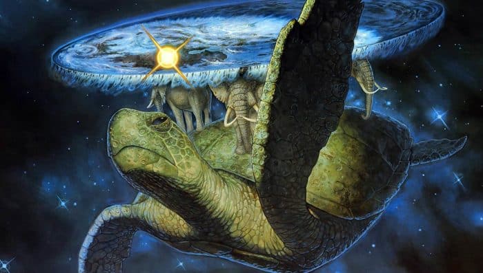 Criaturas imposibles cobran vida en la nueva guía ilustrada del Mundodisco