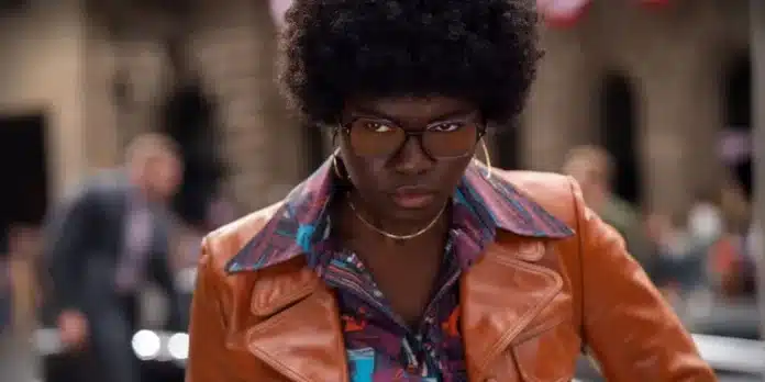 Shaunette Renée Wilson Shaunette Renée Wilson en Indiana Jones y el dial del destino