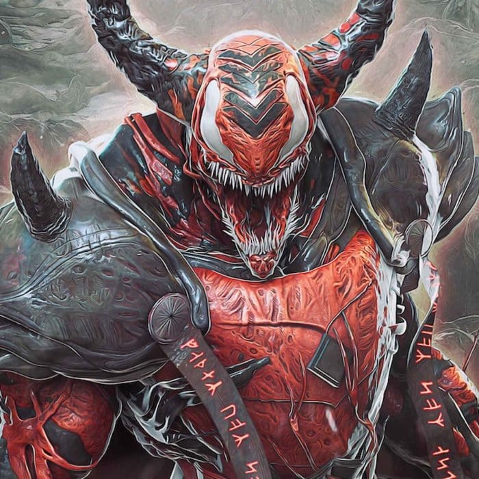 Matanza: ¿Volverán a reunirse Cletus Kasady y su simbionte original?