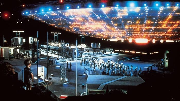 Los 9 primeros contactos alienígenas más emblemáticos del cine