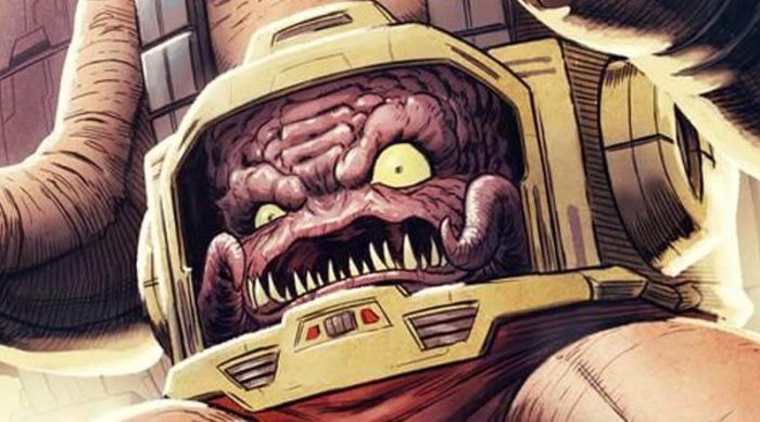 El director de Ninja Turtles: Caos Mutante revela a qué villano le gustaría ver en la secuela