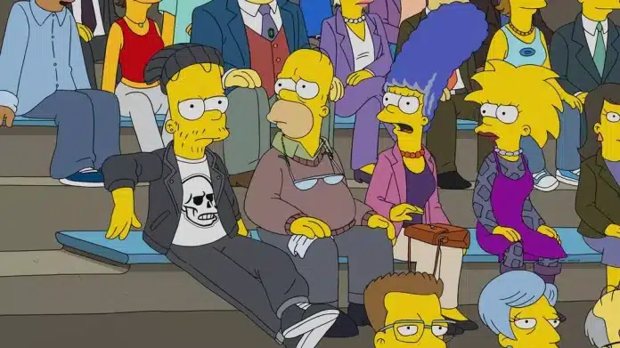 los simpson