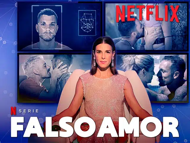 Netflix busca contratar a expertos en IA en plena huelga de actores por 900.000 dólares 2 Netflix