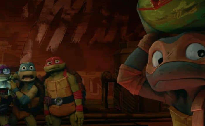 El director de Ninja Turtles: Caos Mutante revela a qué villano le gustaría ver en la secuela