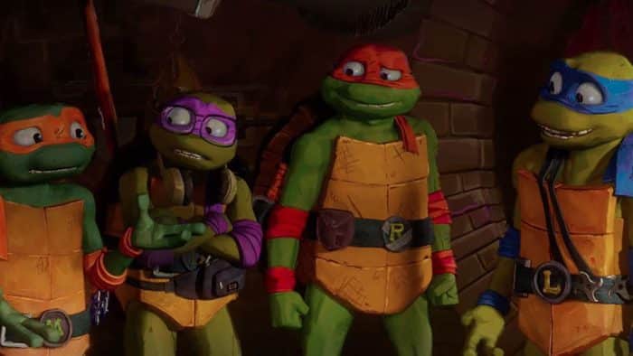 El director de Ninja Turtles: Caos Mutante revela a qué villano le gustaría ver en la secuela