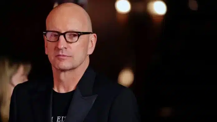 steven soderbergh