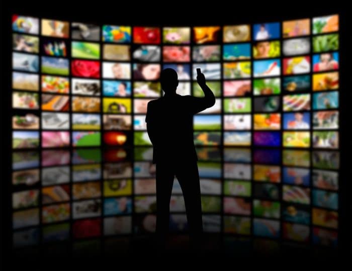 streaming Netflix warner