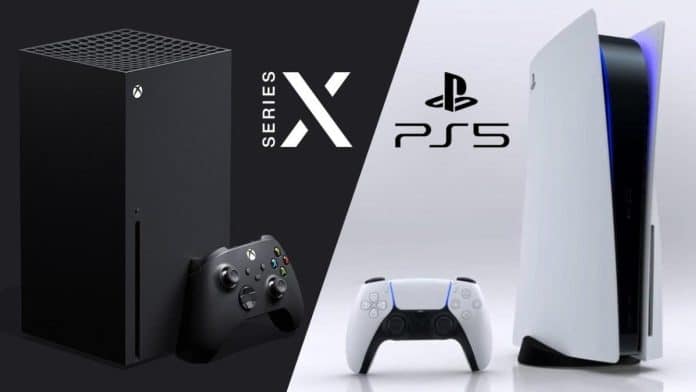 PlayStation 5 vs Xbox