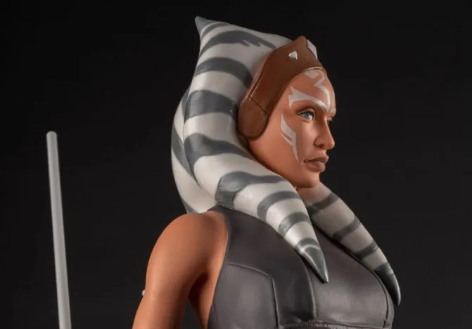 Lladró Ahsoka Tano Lladró Ahsoka Tano