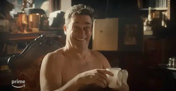 El futuro incierto de Good Omens 3 sigue en el aire tras la resolución judicial del caso de Neil Gaiman 3 Good Omens, Noticias Series, Prime Video