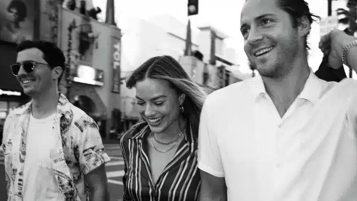 ¿Por qué Margot Robbie cobrará más que Ryan Gosling por Barbie a pesar de tener el mismo sueldo? 3 Warner Bros