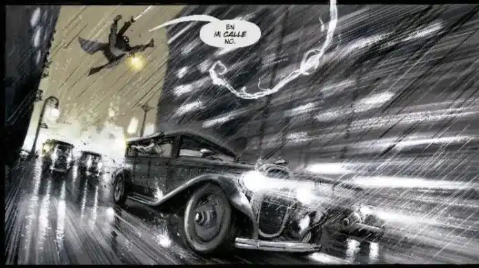 SpidermanNoir_02 Spiderman Noir