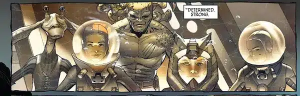 La primera aparición de Ahsoka en cómic se vende por esta increíble cantidad de dinero 2 Star Wars