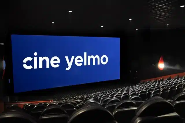 ¿Entrar en el cine con comida de fuera? Facua denuncia a Yelmo Cines 2 Yelmo Cines Facua