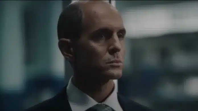 glenn howerton lex luthor lex luthor glenn howerton