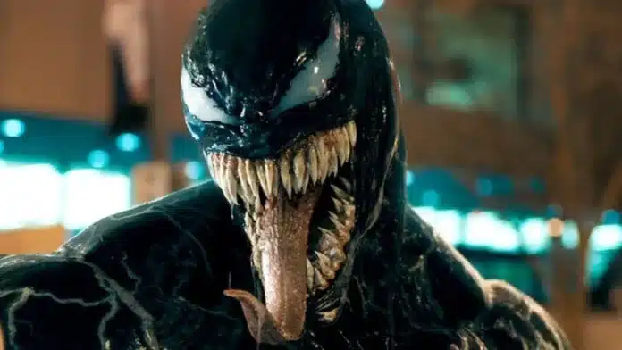 venom venom - kevin feige - marvel studios
