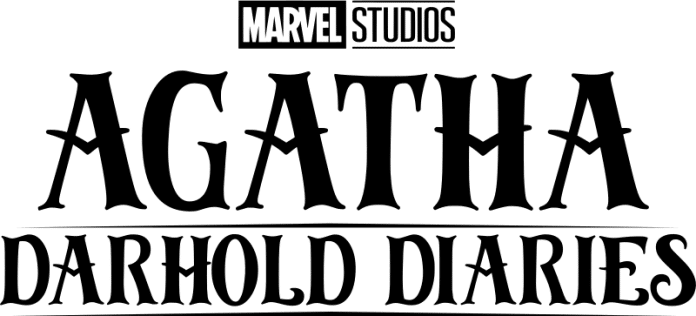 Agatha: Darkhold Diaries