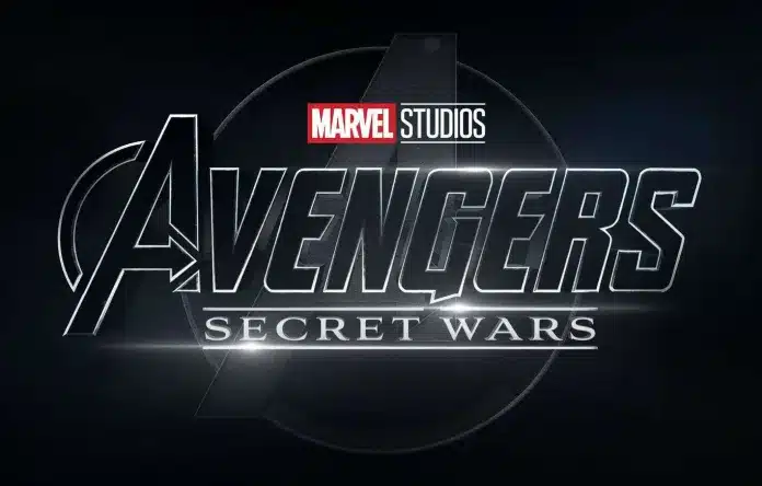 Avengers-secret-wars Avengers Secrets Wars