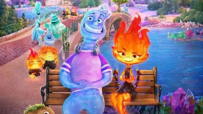 Elemental-pixar